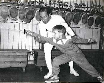 Angelini Cup UNGDOMSSERIEN 2019